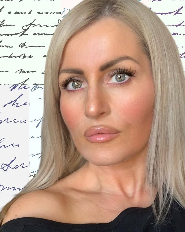 Ella McCrystal